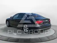 2016 Audi A8