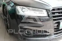 2016 Audi A8
