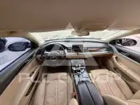 2016 Audi A8