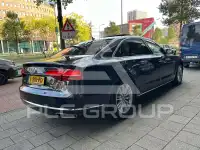 2016 Audi A8