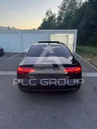 2016 Audi A8
