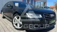 2016 Audi A8