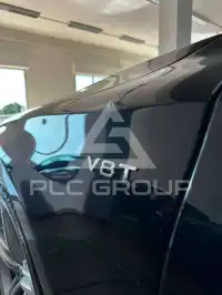 2016 Audi A8