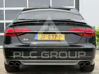 2016 Audi A8