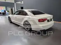 2016 Audi A8