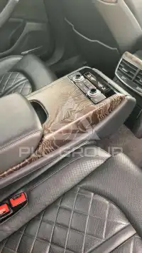 2016 Audi A8