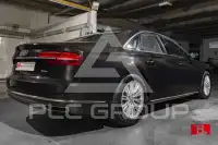 2016 Audi A8