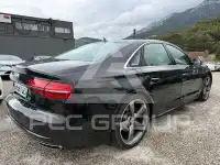 2016 Audi A8