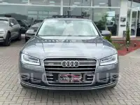 2016 Audi A8