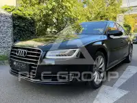 2016 Audi A8