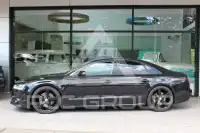 2016 Audi A8
