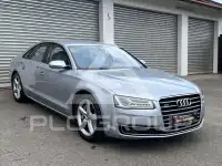 2016 Audi A8