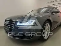2016 Audi A8
