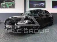 2016 Audi A8
