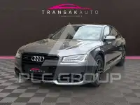 2016 Audi A8