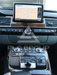 2016 Audi A8