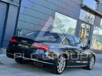 2016 Audi A8