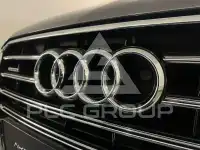 2016 Audi A8