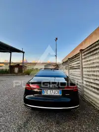 2016 Audi A8