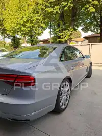 2016 Audi A8