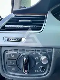 2016 Audi A8