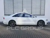 2016 Audi A8