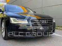 2016 Audi A8