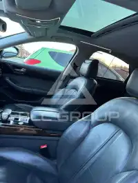 2016 Audi A8