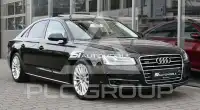 2016 Audi A8