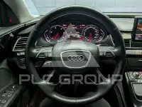 2016 Audi A8