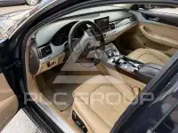 2016 Audi A8