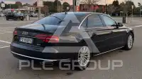 2016 Audi A8
