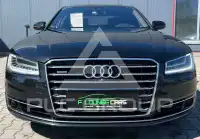 2016 Audi A8