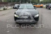 2016 Audi A8