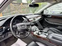2016 Audi A8