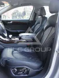2016 Audi A8