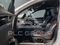 2016 Audi A8