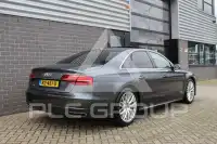 2016 Audi A8