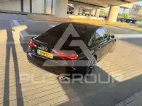 2016 Audi S8