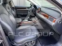 2016 Audi A8