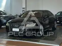 2016 Audi A8