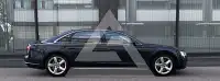 2016 Audi A8
