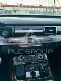 2016 Audi A8