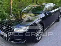 2016 Audi A8