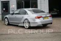 2016 Audi A8