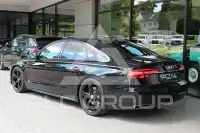 2016 Audi A8