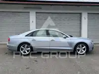 2016 Audi A8