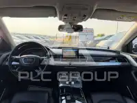 2016 Audi A8