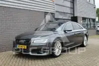 2016 Audi A8