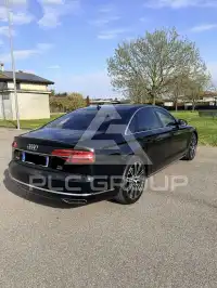 2016 Audi A8
